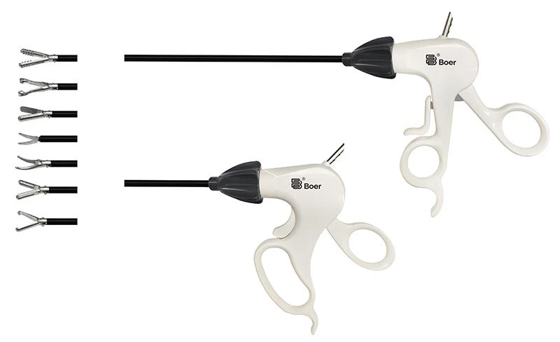Disposable Claw Grasper